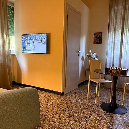 Bed & Breakfast Catelli