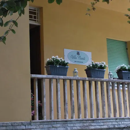Bed and Breakfast Catelli 3*