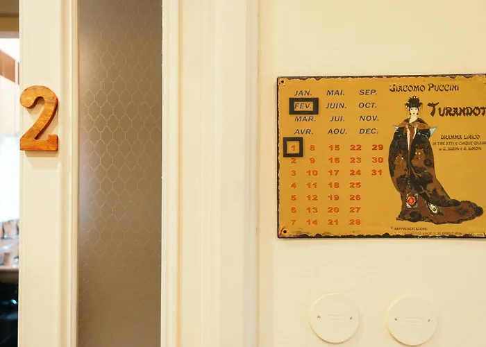B&B Catelli 3*