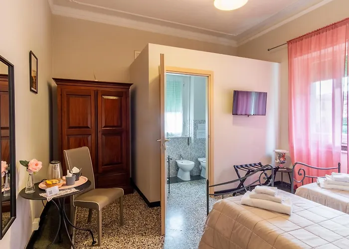 B&B Catelli 3*