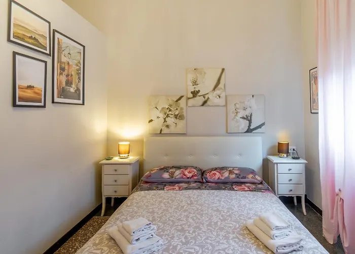 B&B Catelli 3*